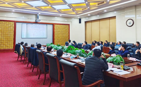 山東寧津惠寧投資集團(tuán)內(nèi)部風(fēng)險(xiǎn)控制、薪酬績(jī)效轉(zhuǎn)型發(fā)展