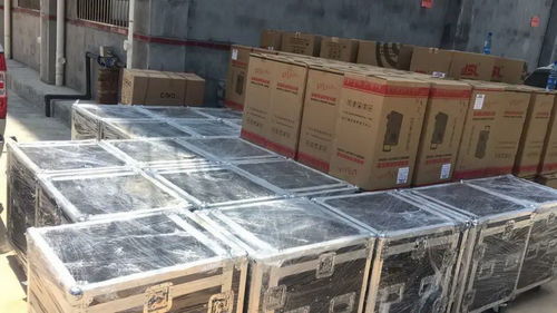 jsl音響攜手隆回縣特困區(qū)共建精神家園