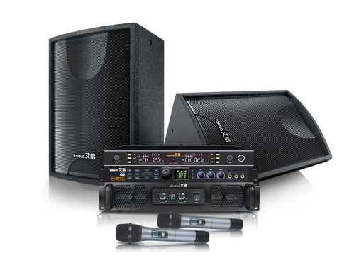 家用音響哪家好 艾唱這兩款音響系統,值得入手