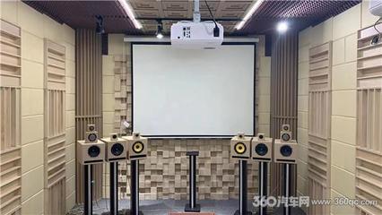 太原音匠派汽車音響改裝工廠 專注汽車音改弘揚音改文化