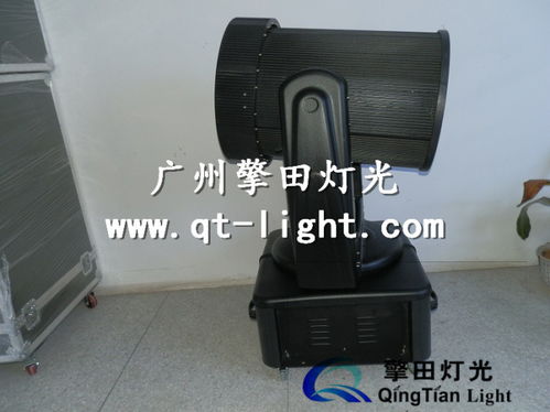7kw搖頭探照燈,換色探照燈,搖頭換色探照燈,擎田燈光 ,廣州市白云區石井擎田燈光設備廠