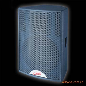 【供應無源專業(yè)舞臺燈光音響 大功率 高端音箱】價格,廠家,圖片,其他影音電器,廣州市花都區(qū)運科音響電器廠-