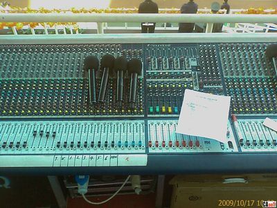 工廠運動會的設備_擴聲技術交流_CA001中國音響第一網_最集中的音響人社區(qū)_音響|燈光|視頻|專業(yè)|門戶|網站