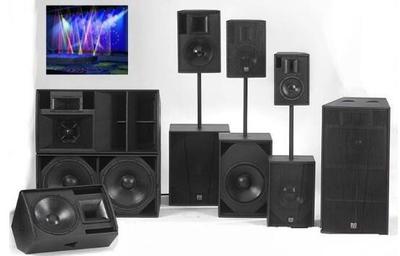 專業(yè)的音響設備需要掌握哪些細節(jié)呢?