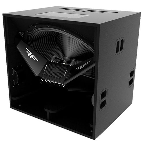 廣州專業(yè)音響 專業(yè)音響推薦 華鑫音響 推薦商家