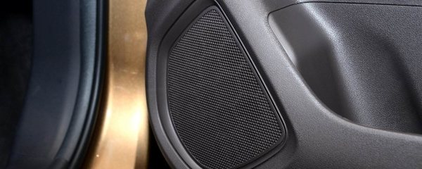 傳祺gs4原車音響到底是什么品牌