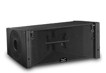 專業(yè)音響設(shè)備解析 從舞臺音響到工程音響的應(yīng)用與發(fā)展