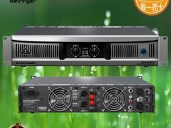 供應(yīng)百靈達(dá) EUROPOWER EPX2000 專(zhuān)業(yè)功放 性能與可靠性的融合