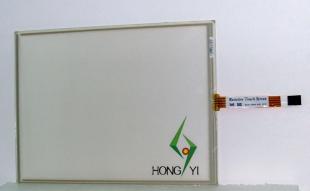 供應夏普LQ104V1DG52配套觸控面板 專為高端工業與商用顯示解決方案打造