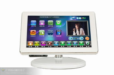 廣州前沿觸控電子科技產(chǎn)品展示 視聽(tīng)網(wǎng)企業(yè)會(huì)員的顯示器件新紀(jì)元