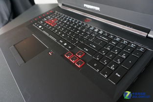 宏碁多系列新品紐約全曝光，LCD系列再掀視覺革命