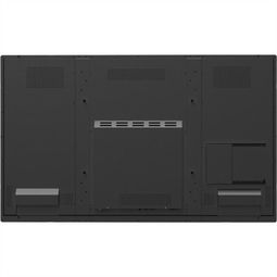 優派CDE6552 TL 65英寸商用觸控一體機的性能與應用解析