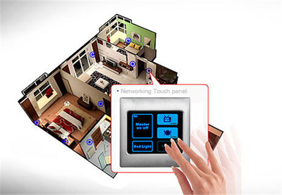 智能家居前景廣闊，但以LCD系列為例，產品智能化程度仍有待提高