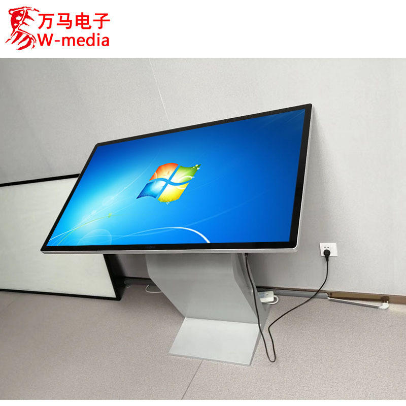 觸控產品市場動態解析 聚焦6555多媒體觸控一體機平板價格走勢