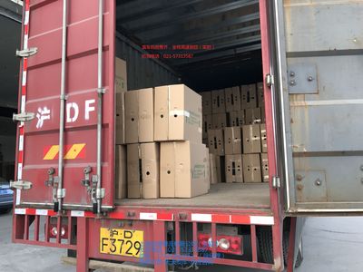 上海貨運專線 暢通奉賢、金山，貼心服務為您護航